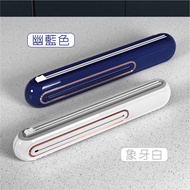 Light Luxury Cling Film Boundary Limiter Household Kitchen Disposable Food Grade Clear Limit Box Mag