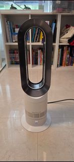 Dyson Hot + Cool AM09 Fan Heater風扇暖風機