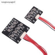 [rangevoyage2] BMS 2S-8S 1.2A Balance Board Lifepo4 LTO  Active Equalizer Balancer Energy Transfer B