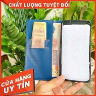 Bao da cho Samsung A01 /A11/A20/ A30 /A50/A51 /A71 /A20s/ A21S / A31 có ngăn để tiền và  thẻ