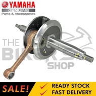 Y15 Y15ZR CRANKSHAFT ASSY SEKETUL YAMAHA HLY