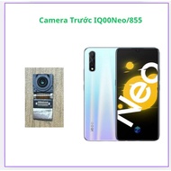 Front Camera iq00 neo 855