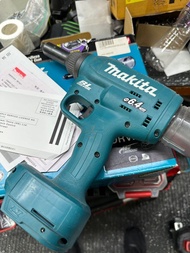 makita牧田拉釘槍，日本製