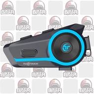 Interkom Retouch X5 New - X5 Pro Helmet Communication System Intercom