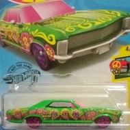 Hot Wheels '64 BUICK RIVIERA