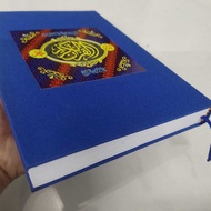 A5 size Quran