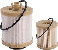 FD4616 Diesel Fuel Filter fit for Ford 03-07 F250 F350 F450 F550 Super Duty 03-05 Excursion Power st
