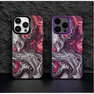 Lahar Csing hp Silver Color Mtte Premium Silver nti Jtuh Hrd Case For Vivo Y17S V40 Lite Y19S 22s 16