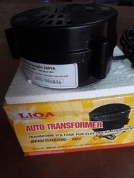 ĐỔI NGUỒN LIOA 200VA