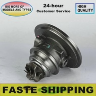 VV16 VVP1 Turbocharger Core Chra 6400902380 For Citroen Berlingo C5 Picasso Xantia Xsara 2.0 HDI 66K