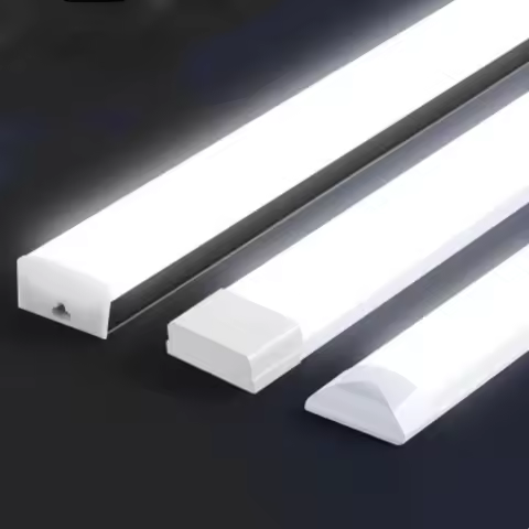 T8 Led Tube Light 220V 120cm 60cm 30cm T5 LED Tubes Wall Lamp Bars Led Light 10W 20W 2FT 4FT For Hom