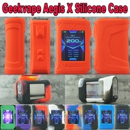 Aegis X Case Texture Cover for Aegis X Silicone Case Sleeve Skin Shield