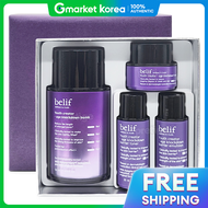 belif | ครีมบำรุงผิวหน้า Youth Creator Age Knockdown Bomb 50ml เซ็ตพิเศษ