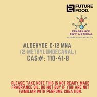 Aldehyde C-12 MNA | Future Food