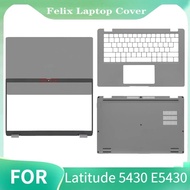*New Cover For Latitude 5430 E5430 Laptop LCD Back Cover Front Bezel Palmrest Upper Lid Bottom Base 