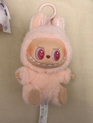 Labubu 第二代 羞答答