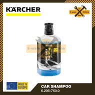 Karcher FJ6 Foam Jet Soap Bottle Nozzle Water Jet Snow Wash Sabun Botol