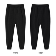 Solid Color Boys Girls Jogger Pants Kids Clothing New Cotton Fashion Breathable Oc1213 Summer Casual Comfortable Sport