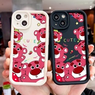 Case Samsung S24 Fe S25 Plus S25 Ultra A10s A10 A13 A12 14 A20s A21s A06 A15 A16 A03 A02 A03s A05 A0