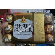Ferrero Rocher T30 ( 30BIJI)