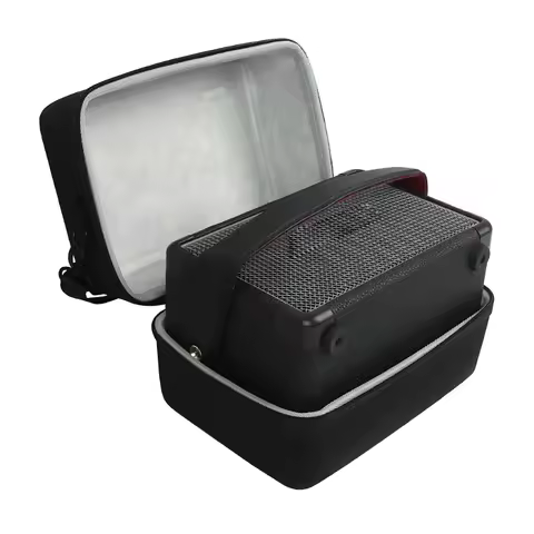 for Case Storage for Kilburn II Bluetooth-compatible Speaker Travel Carrying Bag Speaker for Case