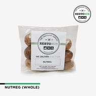 Whole Nutmeg (50g) Spices and Herbs