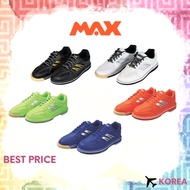 Max Rise T-1 Bowling Shoes (5 colors) / Replaceable Slide Sole and Heel