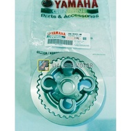 Clutch Housing Opposite Leg 4 Jupiter Mx Cw 2007 2S6 - E6351 - 00 Original Rare Item