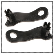 [MCA] 1 pair of motorcycle halogen headlight bracket headlight bracket for E60