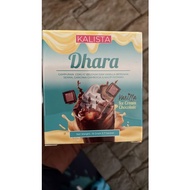 kalista dhara minuman untuk kurus