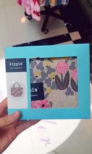 日本直送~ #Kippis 環保袋 #Eco-Bag
日本