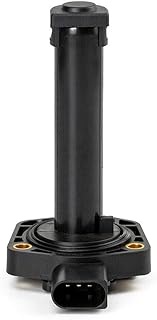 Oskkude Engine Oil Level Sensor Compatible with N54 N55 N63 N74 135i 335i 535i 550i 650i X5 E53 E83