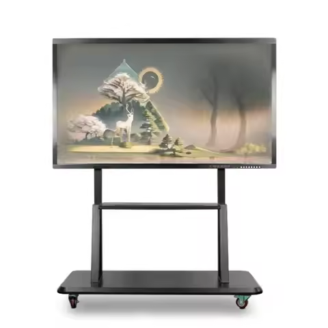 32 Inch Whiteboard Multi-touch Interactive Whiteboard Interactive Smart Board for Meeting