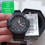 G-SHOCK GRAVITYMASTER ORIGINAL GA-1100-1A1DR/GA-1100-1A1/GA-1100/GA1100
