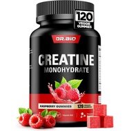 Instant Boost Creatine Monohydrate Jelly, Contains Real 5,000mg Creatine, L-Taurine, B12, Mg & K, Me