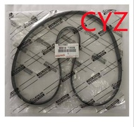 TOYOTA OEM Fan Belt TOYOTA VIOS NCP93 YARIS NCP91 1.5 08-13Y 4PK1220