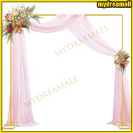[Ready]2M/3M Metal Arch Stand / Square Arch Stand / Wedding Decorstions / outdoor balloon holder