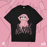 T-shirt Alamak Bocchi The Rock Meme Shitpost Manga Anime Japanese Clothes Japanese Clothes DJA Cloth