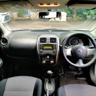 Nissan March 2014 Type L 1,200 Cc Ready to Use