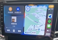 Android 車機 屏幕
