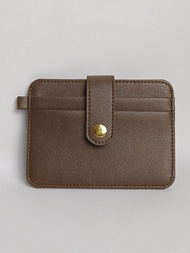 isvanna[GROSIR DOMPET] Dompet Kartu Pria/Wanita MURAH
