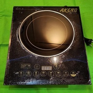Akeno Lighting Cooker - Kompor Listrik - Akeno KA-0323