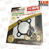 Cylinder Head Gasket RS100 Yamaha RS 100