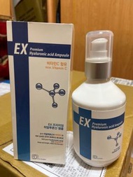 韓國Angel’s liquid 97EX高濃度玻尿酸精華，250ml，效期：2023/6/10