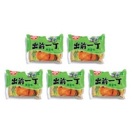 出前一丁雞蓉味麵