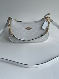 Coach CA548 Mahjong shoulder bag