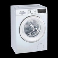 西門子 - WS14S4B7HK 7公斤 1400轉 纖巧型前置式洗衣機 (飛頂型號)
