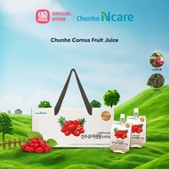 Chunho Premium Cornus Fruit Juice and Lespedeza Cuneata Original (Expiry Date : 2026/11/29)