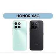 Honor X6c (8GB+256GB) Smartphone – Original 1 Year Warranty by HONOR Malaysia