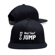 HEY japan music hat SAY JUMP - JPOP cotton material